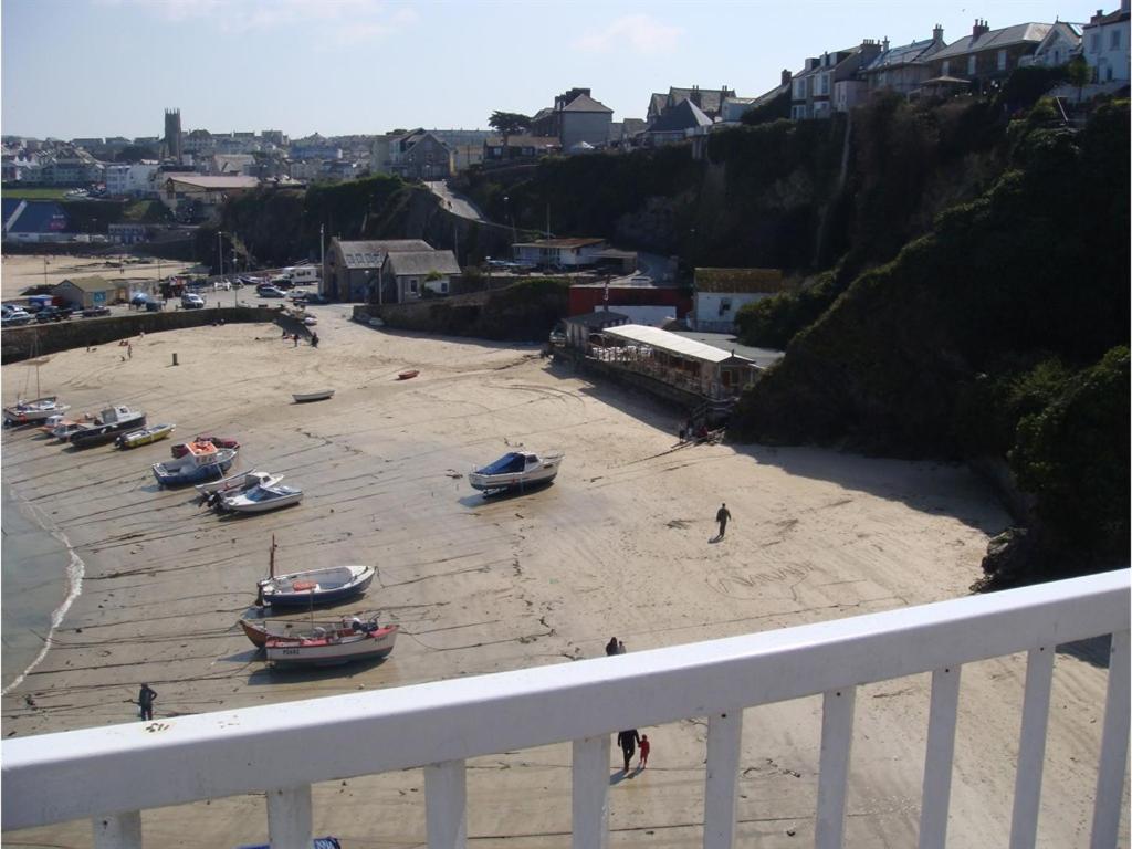 Harbour Hotel New Quay Εξωτερικό φωτογραφία