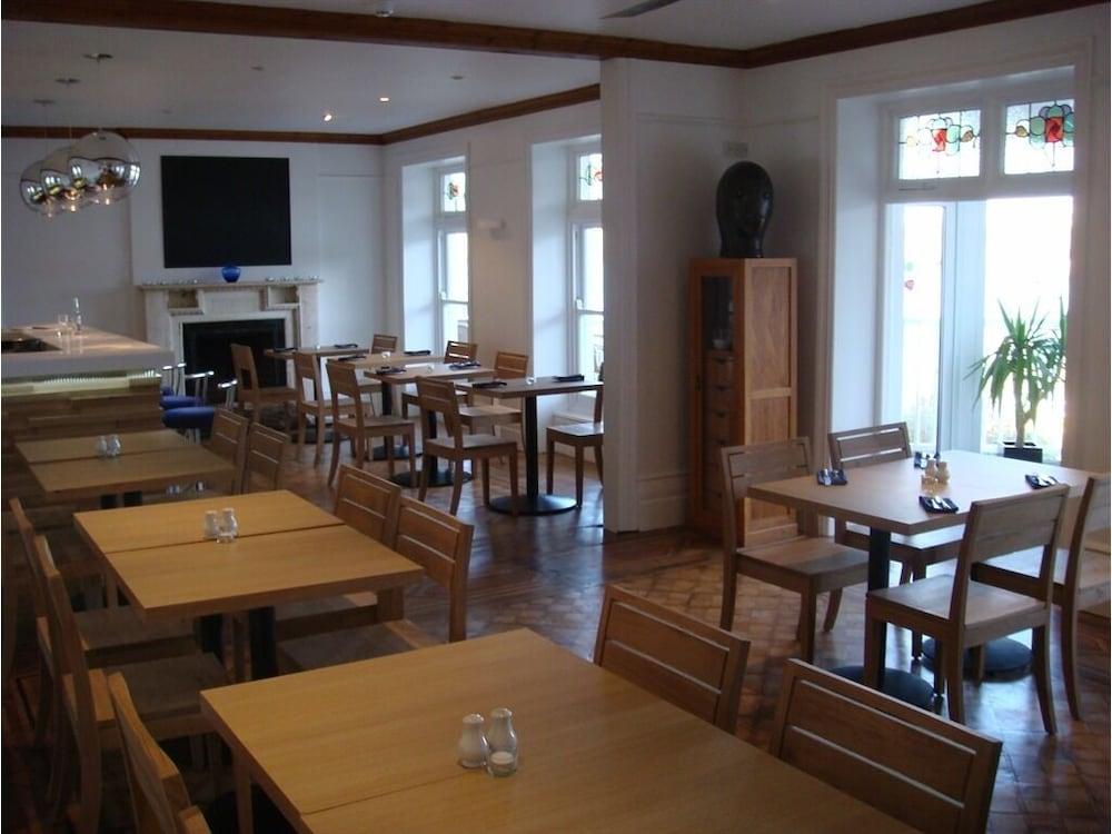 Harbour Hotel New Quay Εξωτερικό φωτογραφία