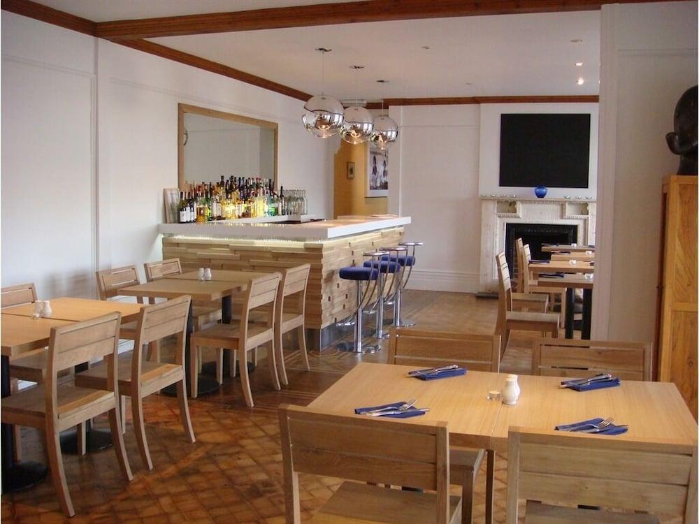 Harbour Hotel New Quay Εξωτερικό φωτογραφία
