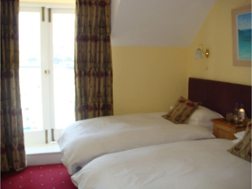 Harbour Hotel New Quay Εξωτερικό φωτογραφία