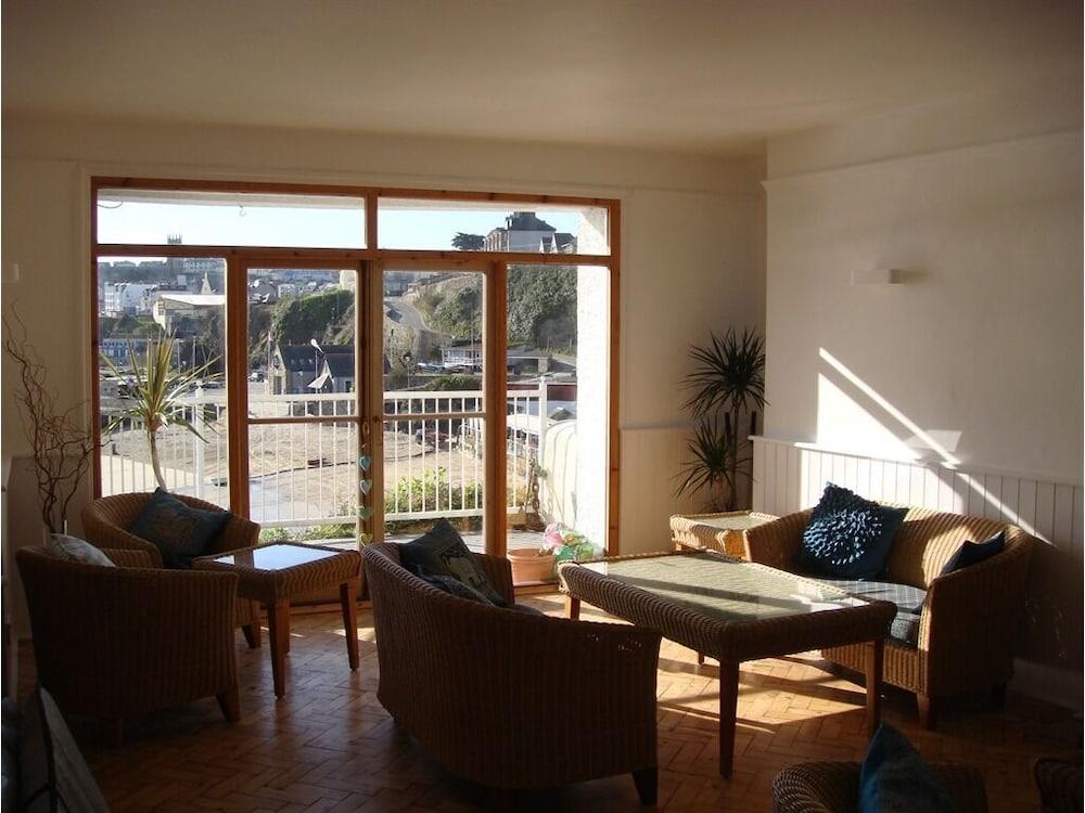 Harbour Hotel New Quay Εξωτερικό φωτογραφία