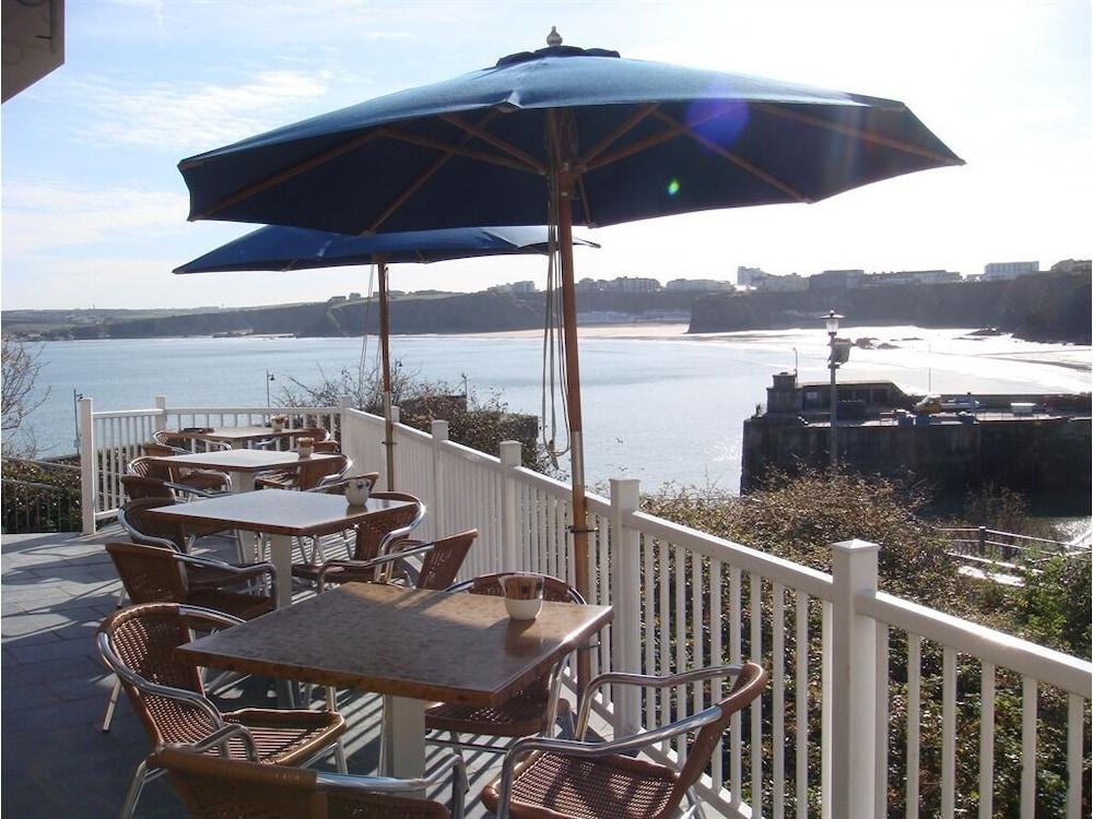 Harbour Hotel New Quay Εξωτερικό φωτογραφία